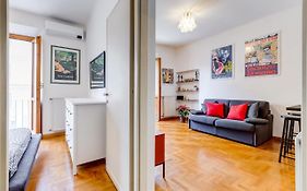 Am House Colosseo